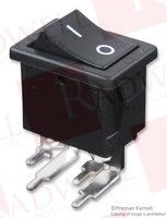 Тумблер  Артикул CWSB21AA2H от производителя NKK