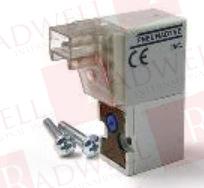 Электромагнитный клапан  Артикул S10MM-31-12-2 от производителя PNEUMADYNE