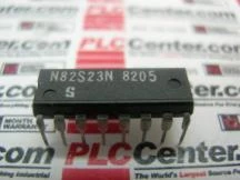 Интегральная микросхема Артикул IC82S23N от производителя NXP SEMICONDUCTOR