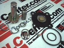 Ремонтный комплект для клапана Артикул 06F23C2140ADF от производителя PARKER