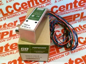 Концевой выключатель Артикул 81-20126-A2 от производителя TOPWORX