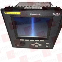 Считыватель счетчиков Артикул ION7550 от производителя SCHNEIDER ELECTRIC