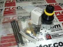 Пневматический регулятор Артикул PS403501GP от производителя PARKER