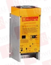 Электронный тормоз Артикул PWB115NC от производителя HUBBELL