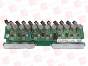 Плата ПК Плата ПЛК / дополнения к  плататам Артикул A413210 от производителя METSO AUTOMATION