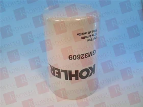 Масляный фильтр Артикул GM32809 от производителя KOHLER COMPANY