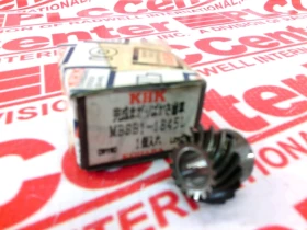 Звездочка / шестерня Артикул MBSB1-1845L от производителя KHK
