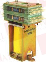 Реле / розетка Артикул 801-24C24 от производителя OLYMPIC CONTROLS