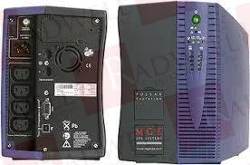 Источник питания Артикул PULSAR-800 от производителя MGE UPS