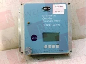 Плата процессора / контроллера Артикул 136-00-289 от производителя OETIKER