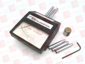 Измеритель натяжения Артикул T2-V12-CR от производителя TENTEL