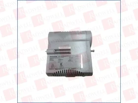 Модуль / стойка ПЛК Артикул CC-PAIN01 от производителя HONEYWELL