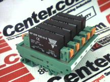 Реле / розетка Артикул RP530060-3-0S59 от производителя CARLO GAVAZZI