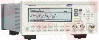 Таймер  / Счетчик  Артикул FCA3100 от производителя TEKTRONIX