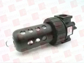 Пневматический линейный смазчик Артикул 07L42BE от производителя PARKER