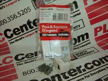 Перемычка / клемма / штекер Артикул PS58OW от производителя LEGRAND