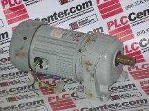 Мотор-редуктор Артикул UG3LL-22-5-T040X от производителя BROTHER