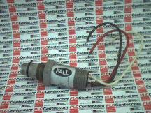 Реле давления Артикул RC861-CG097H от производителя PALL CORPORATION