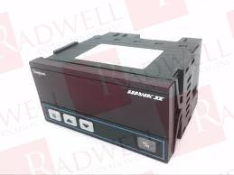 Щитовой измерительный прибор Артикул H235-1-0140-0-1-0 от производителя SIMPSON