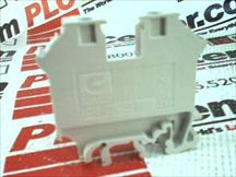 Клемма Артикул BC16/25 от производителя TE CONNECTIVITY