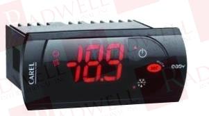 Контроллер питания Артикул PZHXS0G100 от производителя CAREL