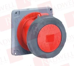 Штекер / розетка Артикул ME 4100R7W от производителя MENNEKES