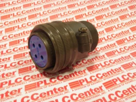 Коннектор Артикул DMS3106B-20-04S от производителя FUJIKURA AMERICA