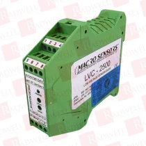Сигнал  / передатчик  Артикул LVC-2500 от производителя MACRO SENSORS
