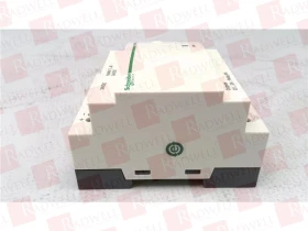 Модуль / стойка ПЛК Артикул SR2D101BD от производителя SCHNEIDER ELECTRIC