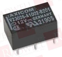 Реле / розетка Артикул V23026A1002B201 от производителя TE CONNECTIVITY