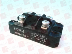 Мостовой выпрямитель Артикул 50Q6P43 от производителя TOSHIBA