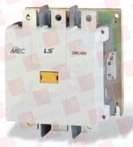 Пускатель Артикул GMC-800 от производителя LG ELECTRONICS
