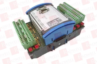Контроль температуры / процесса Артикул 9407-480-80001 от производителя DANAHER CONTROLS
