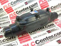 Кабелепровод / соединительный элемент Артикул C150 от производителя ABB THOMAS & BETTS