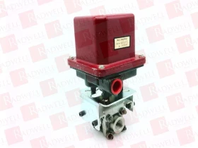Электрический привод Артикул 805DA4 от производителя FLOWSERVE