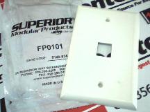 Штекер / розетка Артикул FP0101 от производителя OPTICAL CABLE CORPORATION