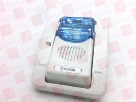 Проблесковый маячок Артикул CHS-24BW от производителя POTTER ELECTRIC