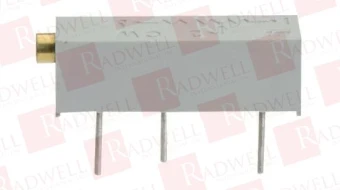 Резистор  Артикул 89PR10KLFTB от производителя TT ELECTRONICS