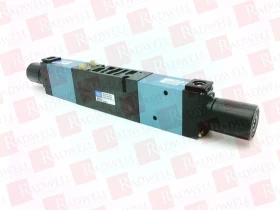 Пневматический регулятор Артикул PR92C-KSBA от производителя MAC VALVES INC