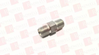 Фитинг для гидравлики Артикул 1/8 FF-S от производителя PARKER