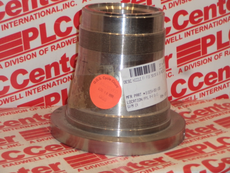 Сборка для машины Артикул B10254-001-108 от производителя PENTAIR