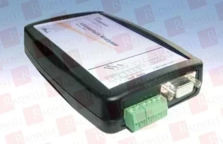 Модуль / стойка ПЛК Артикул BW1415 от производителя BIHL & WIEDEMANN