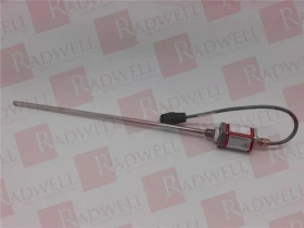 Линейный преобразователь Артикул GHM0350MRB12R01 от производителя MTS SYSTEMS CO