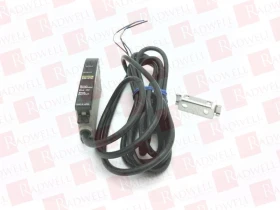 Фотоэлектрический датчик Артикул E3X-NT41 от производителя OMRON