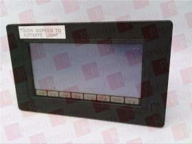 Интерфейс оператора Артикул HMI-8D000-L2P от производителя FANUC