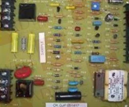 Управляющая плата Артикул PT-188895 от производителя POWER CONTROL CORP