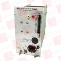 Источник питания Артикул 729.302.43C от производителя OPTRONIC