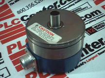 Энкодер поворотный 35-20-B12-8192C DYNAMICS RESEARCH