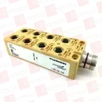 Модуль логического ввода-вывода постоянного тока Артикул VB 80-P7X9-CS12 от производителя TURCK