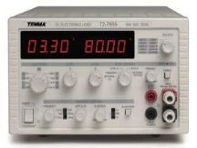 Источник питания Артикул 72-7855 от производителя TENMA